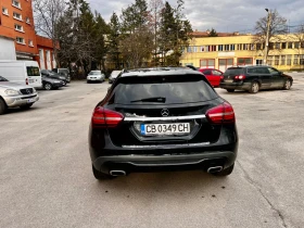 Mercedes-Benz GLA 200, снимка 5 - Автомобили и джипове - 53603260