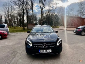 Mercedes-Benz GLA 200, снимка 2 - Автомобили и джипове - 53603260