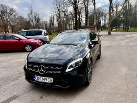 Mercedes-Benz GLA 200, снимка 1 - Автомобили и джипове - 53603260