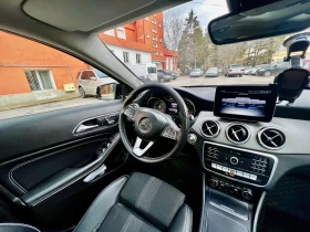 Mercedes-Benz GLA 200, снимка 11 - Автомобили и джипове - 53603260
