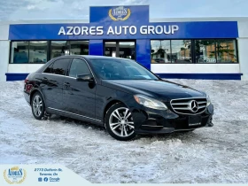 Mercedes-Benz E 250 * E250 BlueTEC 4MATIC AWD Diesel| Loaded| Certifie