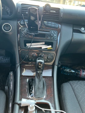 Mercedes-Benz C 220 - 3700 € / 7236.57 лв. - 79253052 5