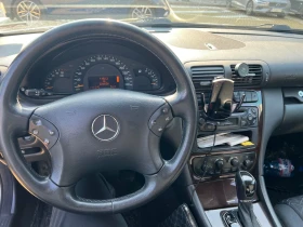 Mercedes-Benz C 220 - 3700 € / 7236.57 лв. - 79253052 4