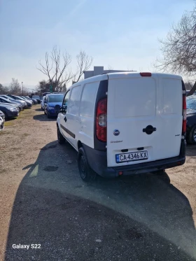 Fiat Doblo 1.3 турбо Mjet - 2200 € / 4302.83 лв. - 54182070 4