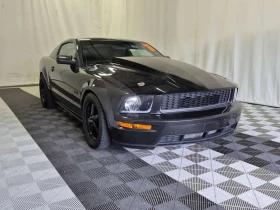Ford Mustang GT PREMIUM| HEAVILY MODIFIED FOR RACING| CARFAX | Mobile.bg � ����� ������ 5