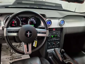 Ford Mustang GT PREMIUM| HEAVILY MODIFIED FOR RACING| CARFAX | Mobile.bg � ����� ������ 11