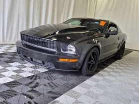 ����� �� �������� �� Ford Mustang GT PREMIUM| HEAVILY MODIFIED FOR RACING| CARFAX
