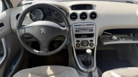 Peugeot 308 - 11 € / 21.51 лв. - 94260287 5