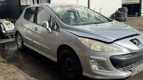 Peugeot 308 - 11 € / 21.51 лв. - 94260287 2