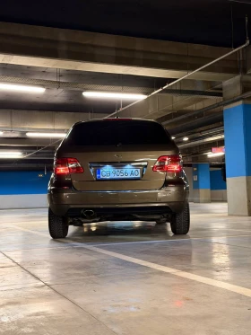 Mercedes-Benz B 180 - 3800 € / 7432.15 лв. - 39981447 4