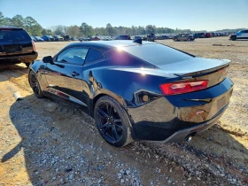 Chevrolet Camaro 3.6l Lt - 9500 € / 18580.38 лв. - 48985203 2