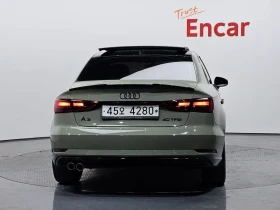 Audi A3 2.0 TFSI - 14066 € / 27510.70 лв. - 28496330 4