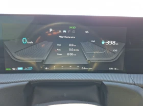 Kia EV6 2022 Kia EV6 LONG RANGE GT-LINE 1 | Auto.bg — изображение 7