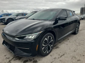 Kia EV6 2022 Kia EV6 LONG RANGE GT-LINE 1