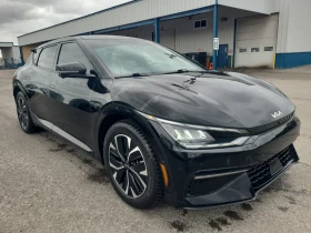 Kia EV6 2022 Kia EV6 LONG RANGE GT-LINE 1 | Auto.bg — изображение 2
