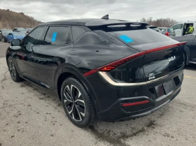 Kia EV6 2022 Kia EV6 LONG RANGE GT-LINE 1 | Auto.bg — изображение 4