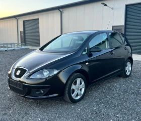 Seat Altea 1.6i/102кс. - 3200 € / 6258.66 лв. - 68539172 1