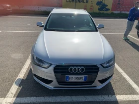 Audi A4 2.0 * ���� * ������� * ��������� * ������  | Mobile.bg � ����� ������ 2