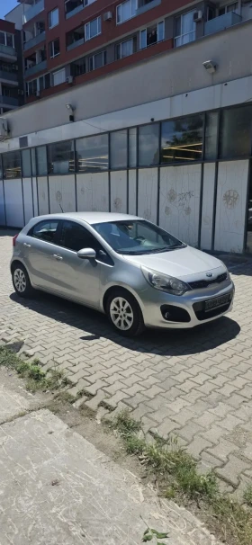 Kia Rio | Mobile.bg � ����� ������ 2