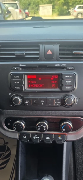 Kia Rio | Mobile.bg � ����� ������ 12
