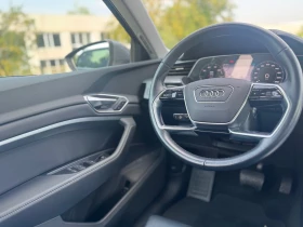Audi E-Tron 55 QUATTRO 95kw - 32900 € / 64346.81 лв. - 95274182 13