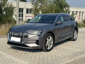 Audi E-Tron 55 QUATTRO 95kw - 32900 € / 64346.81 лв. - 95274182 2