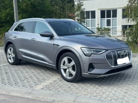 Audi E-Tron 55 QUATTRO 95kw - 32900 € / 64346.81 лв. - 95274182 3