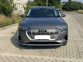 Audi E-Tron 55 QUATTRO 95kw - 32900 € / 64346.81 лв. - 95274182 4