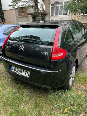 Citroen C4 - 1800 € / 3520.49 лв. - 14993499 4