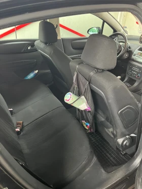 Citroen C4 - 1800 € / 3520.49 лв. - 14993499 10
