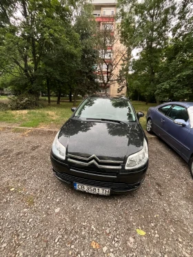 Citroen C4 - 1800 € / 3520.49 лв. - 14993499 2