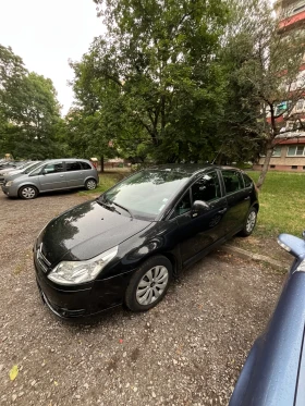 Citroen C4 - 1800 € / 3520.49 лв. - 14993499 3