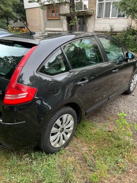 Citroen C4 - 1800 € / 3520.49 лв. - 14993499 5