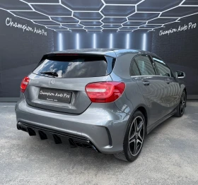 Mercedes-Benz A 180 AMG | Auto.bg — изображение 6