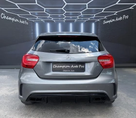 Mercedes-Benz A 180 AMG | Auto.bg — изображение 5