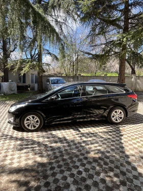 Hyundai I40 - 5500 € / 10757.07 лв. - 96947636 3