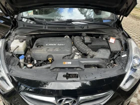 Hyundai I40 - 5500 € / 10757.07 лв. - 96947636 13