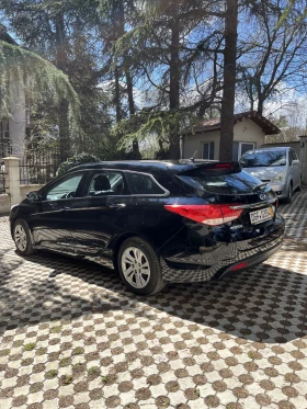Hyundai I40 - 5500 € / 10757.07 лв. - 96947636 7