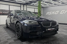 BMW 535 Xdrive/M-paket/INDIVIDUAL/ГЕРМАНИЯ СОБСТВЕН ЛИЗИНГ | Auto.bg — изображение 3