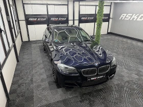 BMW 535 Xdrive/M-paket/INDIVIDUAL/ГЕРМАНИЯ СОБСТВЕН ЛИЗИНГ | Auto.bg — изображение 7