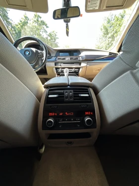 BMW 530 F10 530d | Mobile.bg � ����� ������ 8