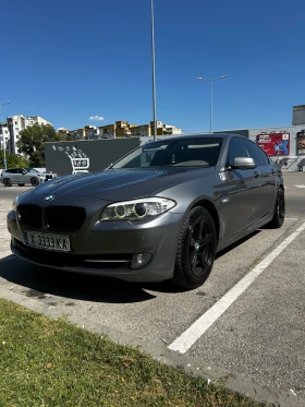 BMW 530 F10 530d | Mobile.bg � ����� ������ 3