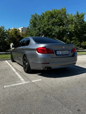 BMW 530 F10 530d | Mobile.bg � ����� ������ 5