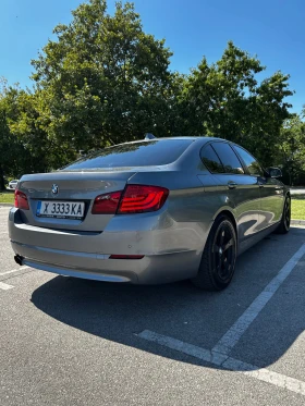 BMW 530 F10 530d | Mobile.bg � ����� ������ 4