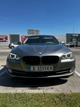 BMW 530 F10 530d | Mobile.bg � ����� ������ 2