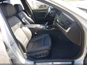 BMW 535 MPACK* XDRIVE* AMBIENT* HEADUP | Mobile.bg � ����� ������ 10