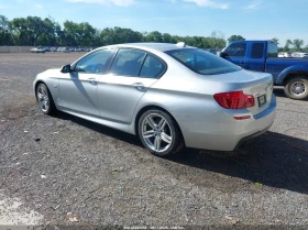 BMW 535 MPACK* XDRIVE* AMBIENT* HEADUP | Mobile.bg � ����� ������ 6