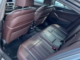 BMW 530 * xDrive * М ПАКЕТ * CARFAX * ЛИЦЕНЗИРАН ДИЛЪР | Auto.bg — изображение 15