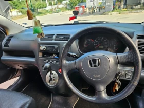 Honda Civic 1.6i | Mobile.bg � ����� ������ 8