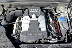 Audi A4 3.0 V6 quattro | Auto.bg — изображение 17